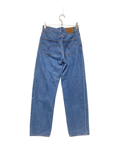 LEVI'S PReMIUM（リーバイス プレミアム）LEVI'S PReMIUM (リーバイス プレミアム) デニムパンツ インディゴ サイズ:25の古着・服飾アイテム