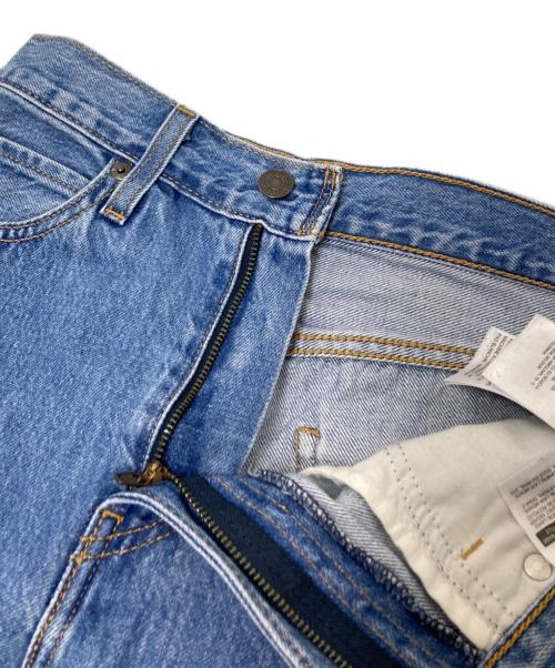 LEVI'S PReMIUM（リーバイス プレミアム）LEVI'S PReMIUM (リーバイス プレミアム) デニムパンツ インディゴ サイズ:25の古着・服飾アイテム