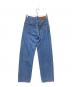 LEVI'S PReMIUM (リーバイス プレミアム) デニムパンツ インディゴ サイズ:25：4000円