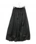 Ameri (アメリ) EMBROIDERY BALLOON SKIRT ブラック サイズ:S：9000円