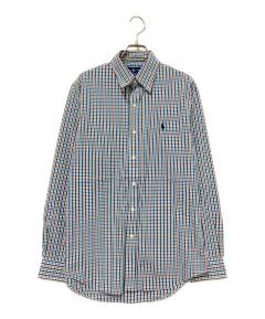 中古・古着通販】BROOKS BROTHERS (ブルックスブラザーズ) 半袖シャツ