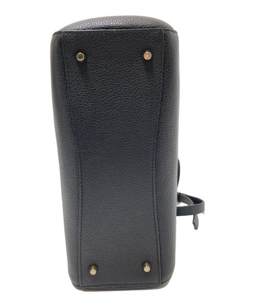 FURLA（フルラ）FURLA (フルラ) テッサ2WAYバッグ ネイビー サイズ:下記参照の古着・服飾アイテム