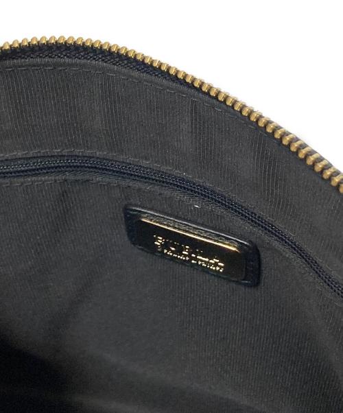 FURLA（フルラ）FURLA (フルラ) テッサ2WAYバッグ ネイビー サイズ:下記参照の古着・服飾アイテム