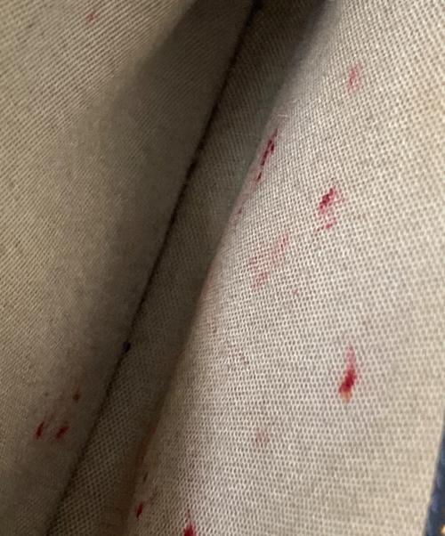 A.P.C.（アーペーセー）A.P.C. (アーペーセー) SARAHショルダーバッグ グレー サイズ:下記参照の古着・服飾アイテム