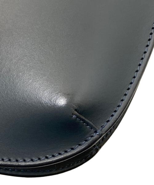 A.P.C.（アーペーセー）A.P.C. (アーペーセー) SARAHショルダーバッグ グレー サイズ:下記参照の古着・服飾アイテム