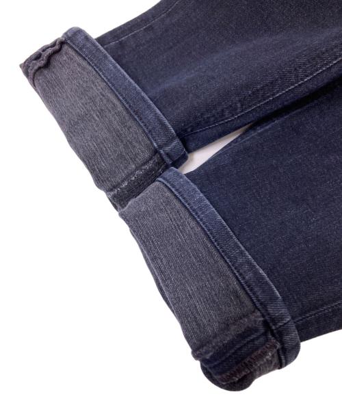 NUDIE JEANS（ヌーディー・ジーンズ）NUDIE JEANS (ヌーディー・ジーンズ) デニムパンツ インディゴ サイズ:W30の古着・服飾アイテム