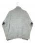 OHOTORO (オオトロ) nap himalayas fleece jumper グレー サイズ:S：7000円