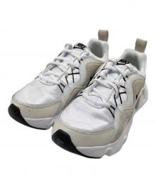 NIKE（ナイキ）の古着「ローカットスニーカー」｜ホワイト