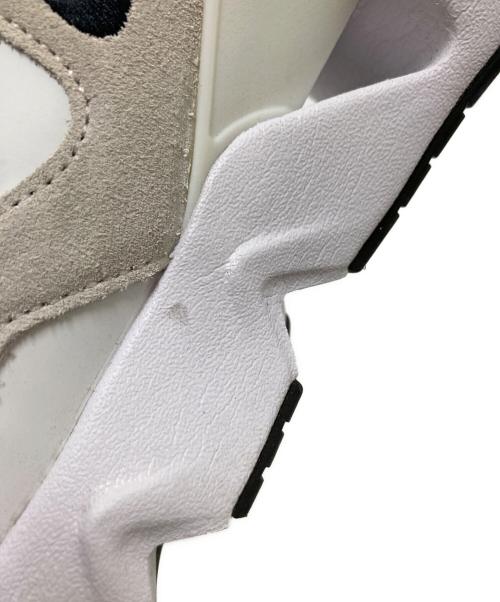 NIKE（ナイキ）NIKE (ナイキ) ローカットスニーカー ホワイト サイズ:24.0㎝の古着・服飾アイテム