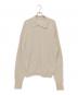 TODAYFUL（トゥデイフル）の古着「Raccoon Knit Cardigan」｜ベージュ