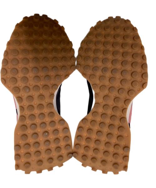 NEW BALANCE（ニューバランス）NEW BALANCE (ニューバランス) ローカットスニーカー ブラック サイズ:22.5㎝の古着・服飾アイテム