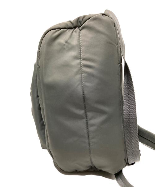 ALPHA（アルファ）ALPHA (アルファ) コーデュラ デイパック オリーブ サイズ:下記参照の古着・服飾アイテム