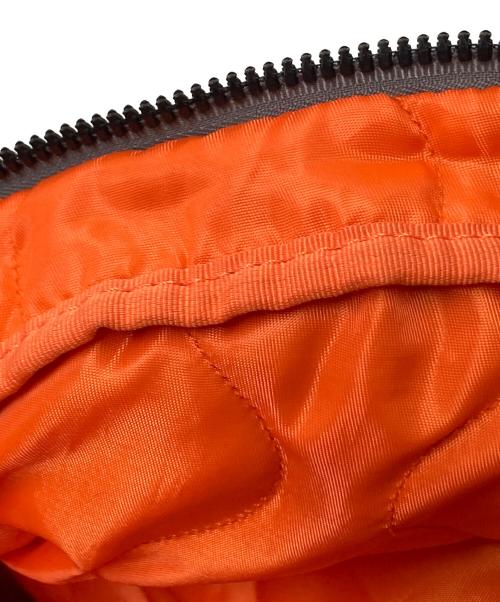 ALPHA（アルファ）ALPHA (アルファ) コーデュラ デイパック オリーブ サイズ:下記参照の古着・服飾アイテム