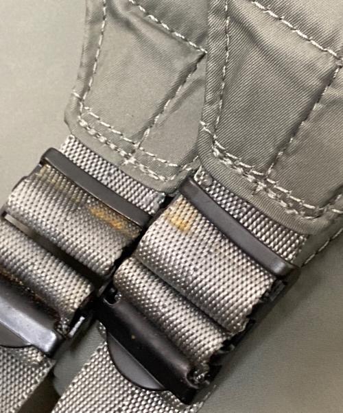 ALPHA（アルファ）ALPHA (アルファ) コーデュラ デイパック オリーブ サイズ:下記参照の古着・服飾アイテム