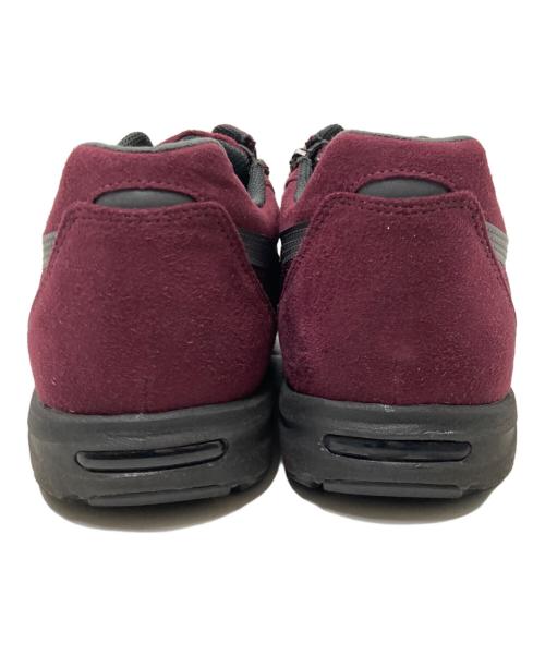 asics（アシックス）asics (アシックス) ローカットスニーカー ブラウン サイズ:27.0cmの古着・服飾アイテム