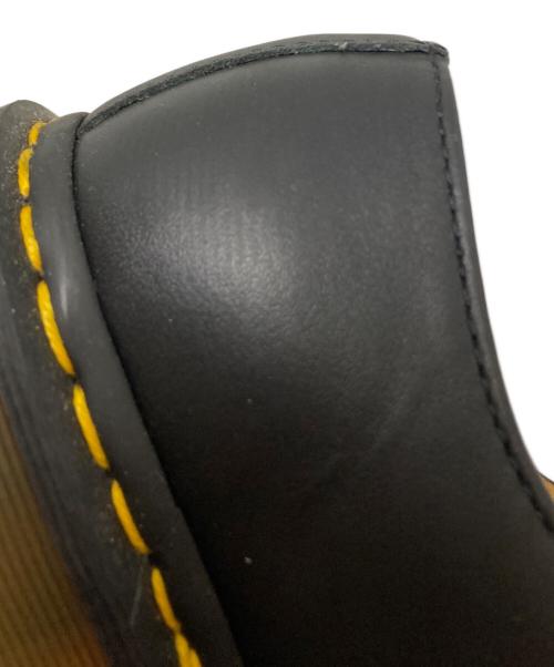 Dr.Martens（ドクターマーチン）Dr.Martens (ドクターマーチン) 3EYEシューズ ブラック サイズ:US:5M/6Lの古着・服飾アイテム