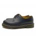 Dr.Martens (ドクターマーチン) 3EYEシューズ ブラック サイズ:US:5M/6L：10000円