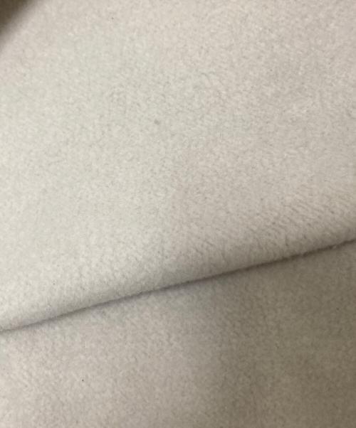 adidas（アディダス）adidas (アディダス) FEAR OF GOD ATHLETICS HEATHER FLEECE CREWNECK グレー サイズ:Mの古着・服飾アイテム