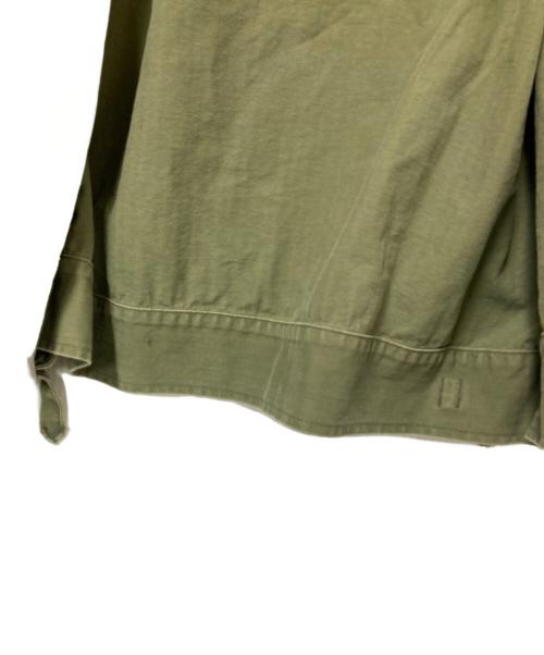 WASTED YOUTH（ウェイステッドユース）WASTED YOUTH (ウェイステッドユース) Military Jacket 