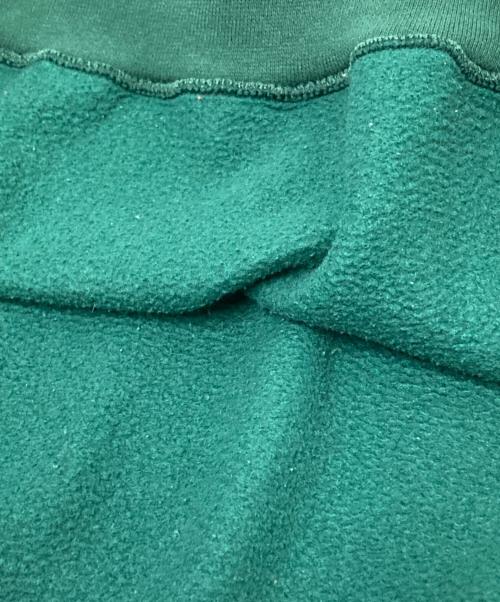adidas（アディダス）adidas (アディダス) 90s裏起毛スウェット グリーン サイズ:XLの古着・服飾アイテム