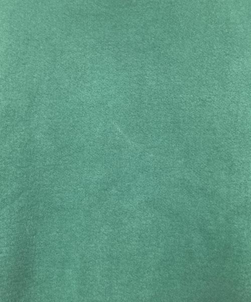 adidas（アディダス）adidas (アディダス) 90s裏起毛スウェット グリーン サイズ:XLの古着・服飾アイテム