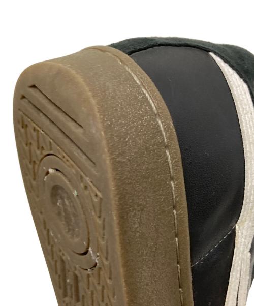 Onitsuka Tiger（オニツカタイガー）Onitsuka Tiger (オニツカタイガー) ローカットスニーカー ブラック サイズ:27.5cmの古着・服飾アイテム