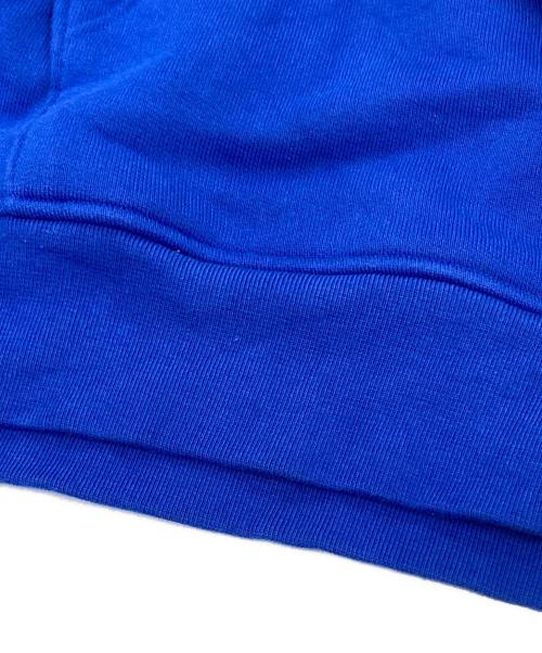 JORDAN（ジョーダン）JORDAN (ジョーダン) パーカー ブルー サイズ:XLの古着・服飾アイテム