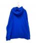 JORDAN (ジョーダン) パーカー ブルー サイズ:XL：7000円
