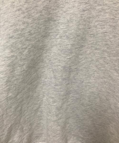 Carhartt WIP（カーハート ワーク イン プログレス）Carhartt WIP (カーハート ワーク イン プログレス) クルーネックスウェット グレー サイズ:XLの古着・服飾アイテム