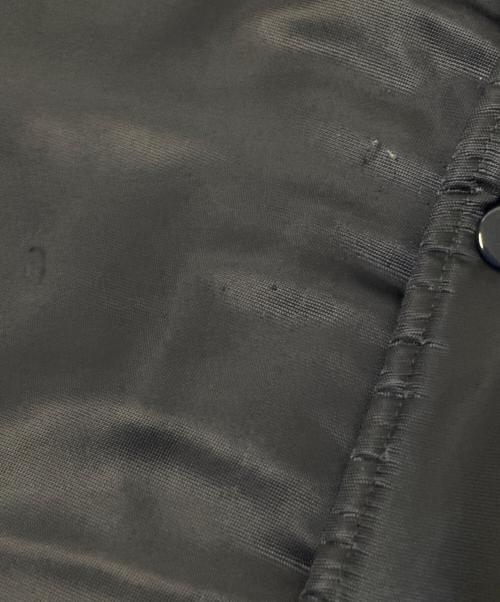 New Era（ニューエラ）New Era (ニューエラ) YOHJI YAMAMOTO (ヨウジヤマモト) バーシティースタジャン ネイビー サイズ:Mの古着・服飾アイテム