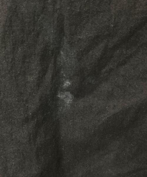 Y-3（ワイスリー）Y-3 (ワイスリー) U REVERSIBLE BOMBER ブラック サイズ:Lの古着・服飾アイテム