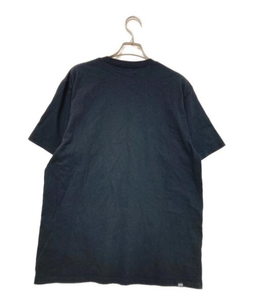 Hysteric Glamour（ヒステリックグラマー）Hysteric Glamour (ヒステリックグラマー) LOVE IT Tシャツ ブラック サイズ: Lの古着・服飾アイテム