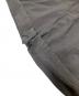 中古・古着 STEVEN ALAN (スティーブンアラン) N/TSR SUPER BAGGY EASY SHORT PANTS グレー サイズ:S：4500円