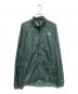 THE NORTH FACE（ザ ノース フェイス）の古着「Impulse Racing Jacket」｜グリーン