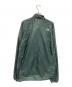 THE NORTH FACE (ザ ノース フェイス) Impulse Racing Jacket グリーン サイズ:XL：7000円