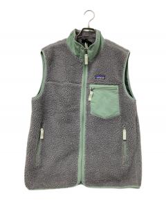 中古・古着通販】Porter Classic (ポータークラシック) FLEECE VEST