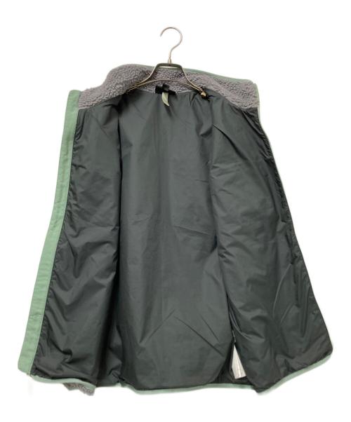 Patagonia（パタゴニア）Patagonia (パタゴニア) M's Classic Retro-X Vest グレー サイズ:Mの古着・服飾アイテム