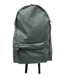 STANDARD SUPPLY（スタンダードサプライ）の古着「リュック」｜グレー