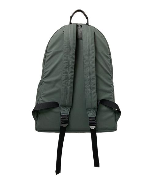 STANDARD SUPPLY（スタンダードサプライ）STANDARD SUPPLY (スタンダードサプライ) リュック グレー サイズ:下記参照の古着・服飾アイテム