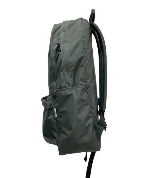 STANDARD SUPPLY（スタンダードサプライ）STANDARD SUPPLY (スタンダードサプライ) リュック グレー サイズ:下記参照の古着・服飾アイテム