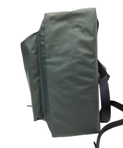 STANDARD SUPPLY（スタンダードサプライ）STANDARD SUPPLY (スタンダードサプライ) リュック グレー サイズ:下記参照の古着・服飾アイテム
