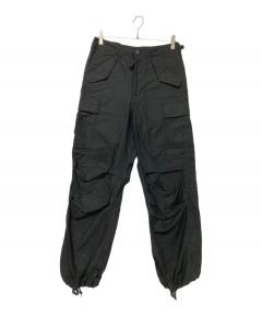 中古・古着通販】BOWWOW (バウワウ) REPAIRED USAF MECHANIC PANTS