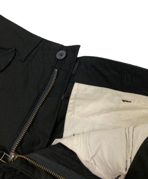 AVIREX（アヴィレックス）AVIREX (アヴィレックス) M-65 FATIGUE PANTS ブラック サイズ:Mの古着・服飾アイテム