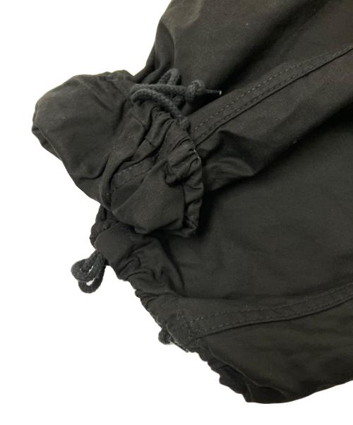 AVIREX（アヴィレックス）AVIREX (アヴィレックス) M-65 FATIGUE PANTS ブラック サイズ:Mの古着・服飾アイテム
