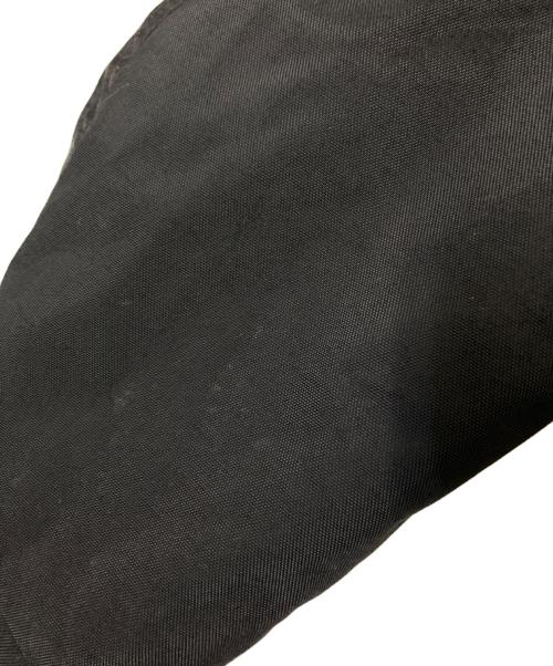 THE NORTH FACE（ザ ノース フェイス）THE NORTH FACE (ザ ノース フェイス) Steep Tech Mountain Heli Jacket ブラック×グレー サイズ:Sの古着・服飾アイテム