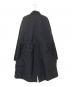 Needles (ニードルズ) C.P.Coat Nylon Ripstop ブラック サイズ:S：20000円