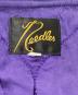 中古・古着 Needles (ニードルズ) C.P.Coat Nylon Ripstop ブラック サイズ:S：20000円