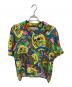 WACKO MARIA（ワコマリア）の古着「HAWAIIAN SHIRT TYPE-5」｜イエロー×グリーン