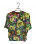 WACKO MARIA (ワコマリア) TIM LEHI (ティム リーハイ) HAWAIIAN SHIRT TYPE-5 イエロー×グリーン サイズ:Ｌ：27000円