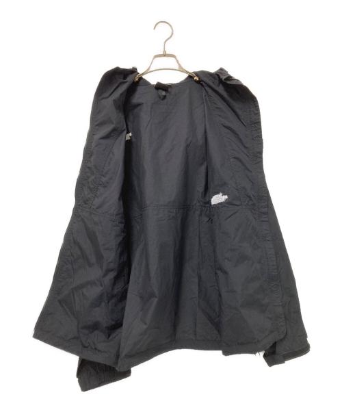 THE NORTH FACE（ザ ノース フェイス）THE NORTH FACE (ザ ノース フェイス) コンパクトジャケット ブラック サイズ:XXLの古着・服飾アイテム